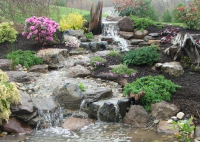 pond-aquatics-holly-days-nusery-landscaping-service-pond-repair-maintenance-horsham-ambler